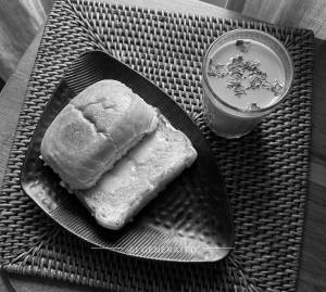 Maska Bun + Rose Chai [Pack Of 3]
