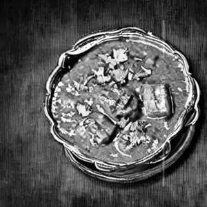 Cashew Panneer Masala