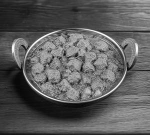 Soyabeen Masala