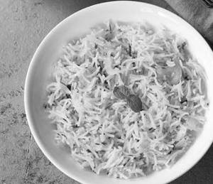 Kushka rice kg