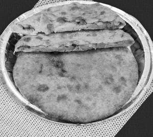 Matar kachori