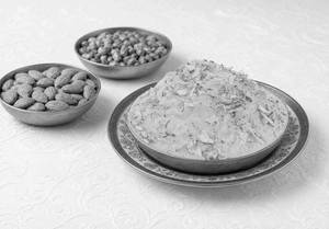 Kesar Chandan Shrikhand [250 Grams]