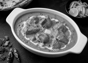 Boneless Butter Chicken