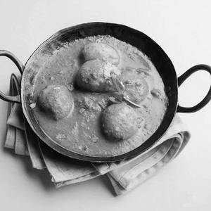 Dum Aloo Kashmiri