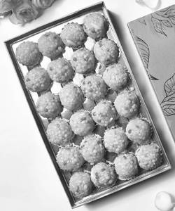 Jodhpuri Laddu Desi Ghee