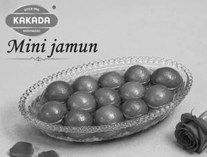 Mini Jamun 100gm