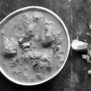 Panneer Butter Masala