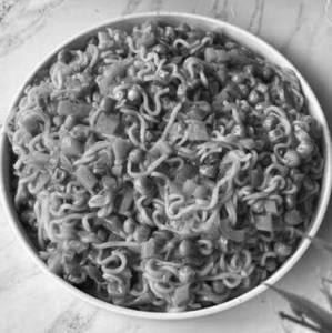 Masaledaar maggi
