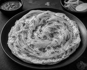 Egg Parotta