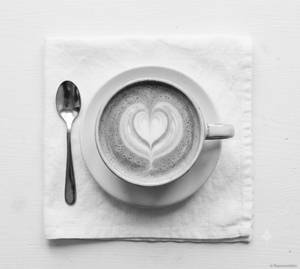Cafe latte