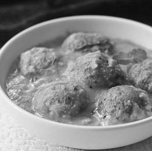 Aloo Dum Punjabi