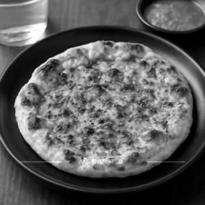 Masala Kulcha