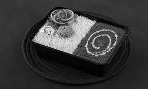 Dal Makhani Rice Box