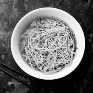 Chinese Chopsuey