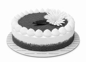 Red Velvet Cake