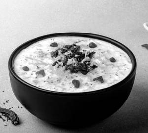 Curd Rice