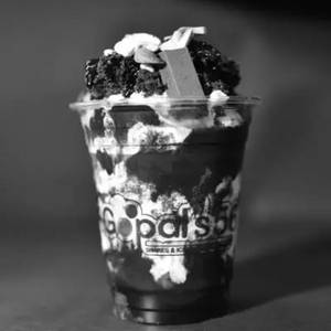 Choco Rhythm Sundae