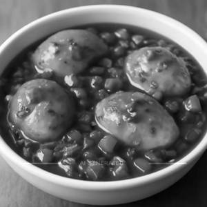 Egg Manchuria