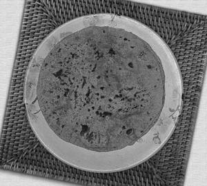 Chapati (2 Pcs)