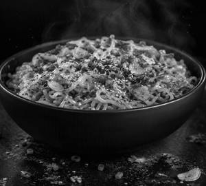 Chilli Garlic Maggie (500M Boxl)