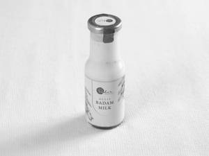 Badam Milk