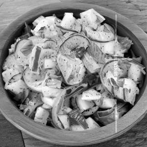 Onion Salad
