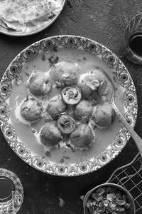 Malai Kofta