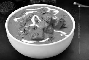 Butter Chicken Curry