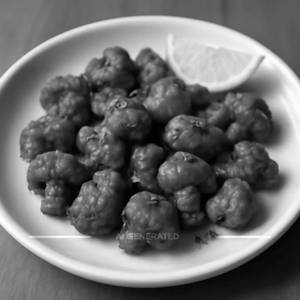 Mushroom 65(dry)