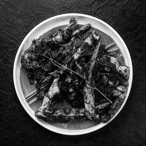 Black Pepper Crab