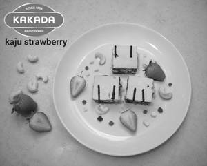 Kaju Strawberry