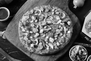 Delicious Pizza