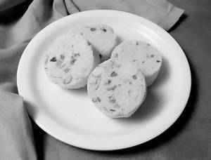 Sohan Cake (5 Pcs)