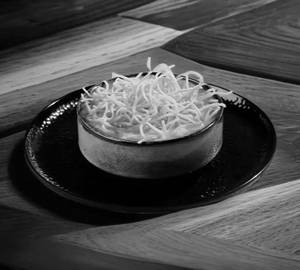 Chicken Manchow Soup