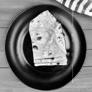 Butter Roti