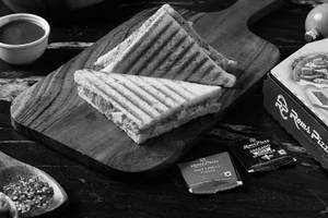 Cheese Grilled Sandwich