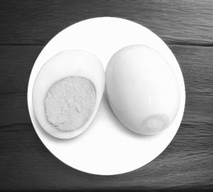 Boiled Egg [1 Nos]