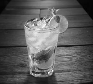Virgin Mojito