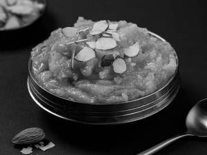 Badam Halwa