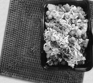 High Protein Diet
