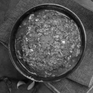 Extra Bhaji