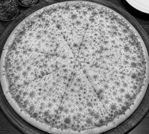 Golden cheese pizza [regular]