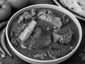 Mutton Talakaya Curry