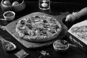 Veggie Lovers Pizza