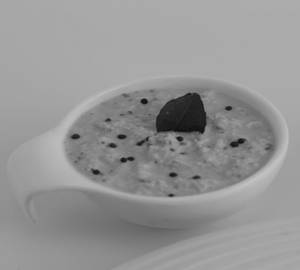 Extra Chutney
