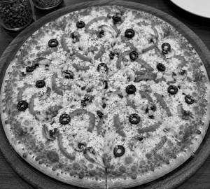 Napoleon pizza [regular]