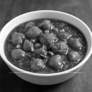 Chicken Manchuria
