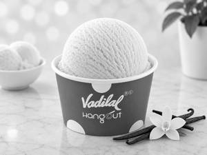 Vanilla Ice Cream