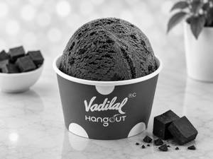 Belgian Chocolate Ice Cream