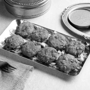 Corn Tikki
